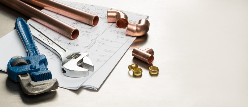 Plumbing Services in Mooresville, North Carolina