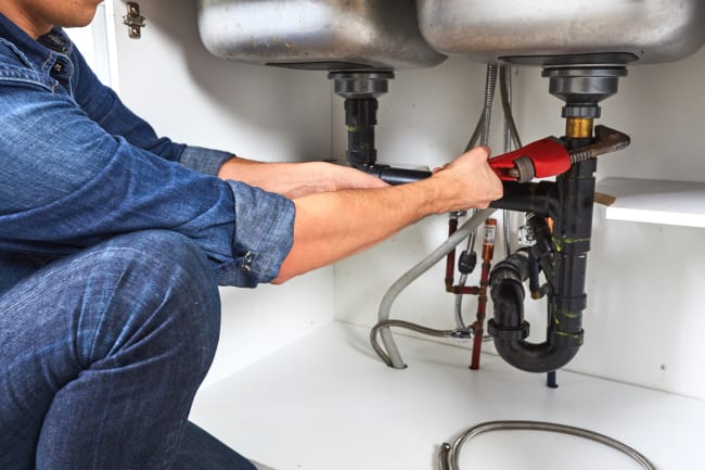 Who to Call for Residential Plumbing | Top Notch Plumbing Services Inc ...