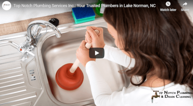Top Notch Plumbing Services Inc.: The Local Plumbers You Can Turn to for Your Home or Business