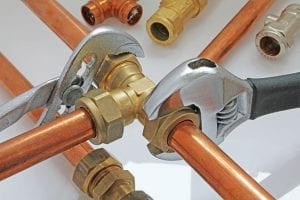 4 Benefits of Repiping Your Home
