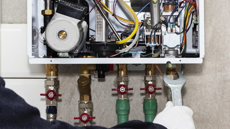 Important Questions to Ask to Find Reliable Commercial Plumbing