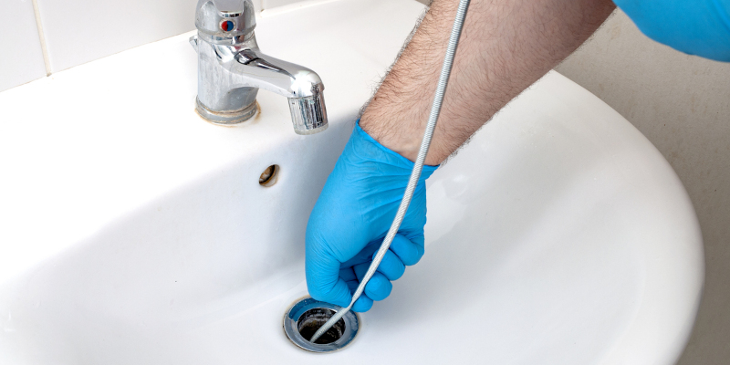 Why You Need Drain Cleaning Services