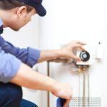 Do You Need a New Hot Water Heater?