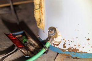 Signs You Need a Water Heater Replacement Instead of a Repair