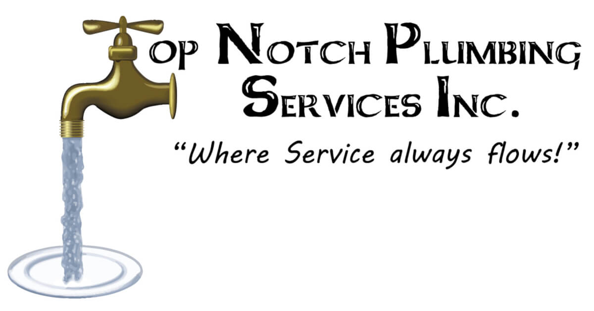 Top Notch Plumbing Services Inc.