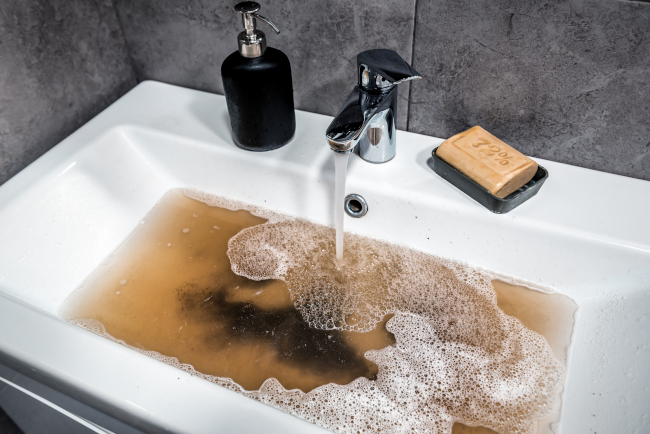 Clogged Drain 9-1-1: Dos and Don’ts During a Clogging Emergency | Top ...